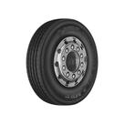 Pneu MRF 295/80 R22.5 Aro 22.5 Steel Muscle S1F6 152/148M Liso