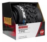 Pneu Mtb 29x2.10 Kevlar Vancom S/arame Aro 29 Cor Preto