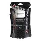 Pneu MTB Vittoria Mezcal 29 x 2.25 XCR Bege c/ Preto TLR