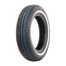 Pneu Nankang 155/80 R15 Econex NA-1 Faixa Branca 83T Fusca