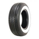 Pneu Nankang 225/70R15 Passion CW-20 8PR 112/110N Faixa Branca
