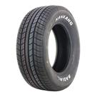 Pneu Nankang Aro 15 235/60R15 Radial N-729 Letras Brancas 98H