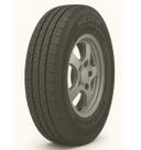 Pneu Nexen aro 16 - 225/75R16 - Roadian CT8 - 121/120S - Pneu para VAN