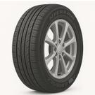 Pneu Nexen aro 17 - 235/60R17 - N'Fera RU5 - 106V - Pneu Captiva e KIA Carnival