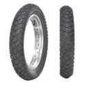 Pneu NOVO Para Bros 160 Traseiro Aro 17 Compatível Crosser 150 XTZ 125 e XRE 190