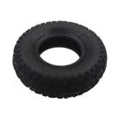Pneu Off-road De 9 Polegadas 2.80/2.50-4 Para Scooter Elétrico a Gasolina, ATV E Cadeira De Rodas