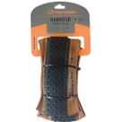 Pneu OnTrack Gangster 29x2.20 Kevlar Tubeless Preto Pneu OnTrack Gangster 29x2.20 Kevlar Tubeless Preto