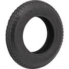 Pneu Para Carrinho 3 25 X 8 2 Lonas Vonder