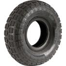 Pneu Para Carrinho 3.5 X 4 2 Lonas Vonder