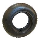 Pneu Para Carrinho de Mão 3.25-8 Reforçado 2 Lonas Carriola