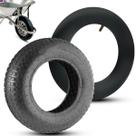 Pneu Para Carrinho De Mão 3,25 X 8 120kg Ótima Durabilidade Pneu Para Carrinho De Mão 3,25 X 8 120kg Ótima Durabilidade