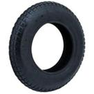 Pneu para Carrinho de Pedreiro 3.25 x 8" - Axion