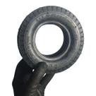 Pneu Para Carrinho Manual 6x2 Capacidade 40KG Borrachas Londrina