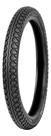 Pneu para cg 125 YBR 2,75-18 C/C technic tiger