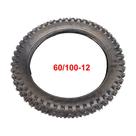 Pneu Para Mini Moto Off Road 60 100 12 Aro 12
