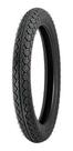 Pneu para moto dakar ii traseiro 90/90-18 57p - levorin