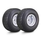 Pneu para roda de cortador de grama WANDA 20x8-8 4 lonas P512 prata Pneu para roda de cortador de grama WANDA 20x8-8 4 lonas P512 prata