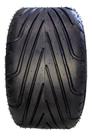 Pneu Para Scooter Patinete Moto Eletrica X10 2000w 225 55 8 Volt 8