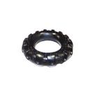 Pneu Pet Off Road Borracha Preta Pequeno - Fuzil Pneu Pet Off Road Borracha Preta Pequeno - Fuzil