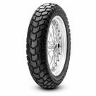 Pneu Pirelli 120/80-18 Mt60 (tl) 62t (t) Lander 250 F016