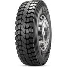 Pneu Pirelli Aro 22.5 275/80r22.5 149L TL TG88 Borrachudo Misto
