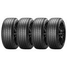 Pneu Pirelli Cinturato P7 215/50R17 Aro 17 91V K1 Kit4 Pneu Pirelli Cinturato P7 215/50R17 Aro 17 91V K1 Kit4