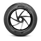 Pneu Pirelli Diablo Rosso 3 110/70-R17 54H TL
