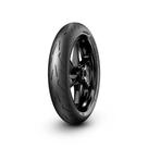 Pneu Pirelli Moto Diablo Rosso II 120 70ZR17M CTL58WDDRII F Dianteiro