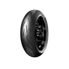Pneu Pirelli Moto Diablo Rosso II 140 70R17M CTL 66H RDRII R Traseiro