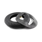 Pneu Pneumático De 10 Polegadas 10x2 54-152 Com Câmara De Ar E Cubo De Liga Para Patinete Elétrico