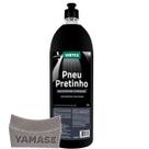 Pneu Pretinho 1,5L Vonixx Brilho Intenso e Proteção para Pneus