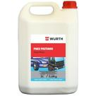 Pneu Pretinho 5L Wurth 089009005 Unitário