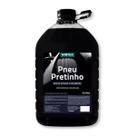 Pneu pretinho abrilhantador automotivo 5l vonixx