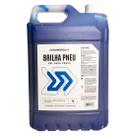 Pneu Pretinho Autoamerica Brilha Pneus Gel - 5 Litros
