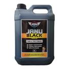 Pneu Pretinho Automotivo Resistente Janu Black 5l Preto