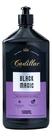 Pneu pretinho black magic cadillac 500ml brilho intenso
