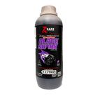 Pneu pretinho black shark karz 1l - karz