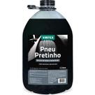 Pneu Pretinho Brilho Alto Proteção Resistente Agua 500ml 1,5L 5L Vonixx Vintex