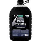 Pneu Pretinho Brilho de Pneu Pronto Uso Brilhante 5L Vonixx