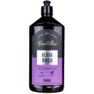 Pneu Pretinho Cadillac Black Magic - 500ml