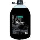Pneu Pretinho Darker 5L Preteador de Pneu Revitalizador Pincel Grande Trincha