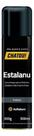 Pneu Pretinho Estalanu Spray 500ml Aoraboni Alto Brilho