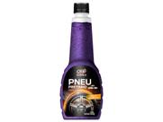Pneu Pretinho Gel Limpa e Realça White Lub 500g ORBI QUÍMICA Limpa e Realça Pneus Tapetes Pneu Pretinho Gel Limpa e Realça White Lub 500g ORBI QUÍMICA Limpa e Realça Pneus Tapetes