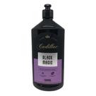 Pneu Pretinho Longa Duração Black Magic Cadillac 500ml