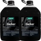 Pneu Pretinho Preteador Revitalizador De Pneu Darker 5l Vintex