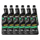 Pneu Pretinho Revitalizador de Pneus Indy 500ml kit 12 unid