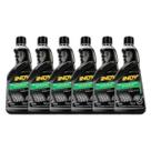 Pneu Pretinho Revitalizador de Pneus Indy 500ml kit 6 unid