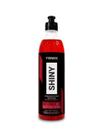 Pneu Pretinho Shiny Brilho 500ml VONIXX