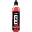 Pneu Pretinho Shiny Renovação Proteção e Brilho Intenso