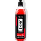 Pneu Pretinho Super Brilho e Resistencia Shiny 500ml Vonixx Dura Até 60 Dias